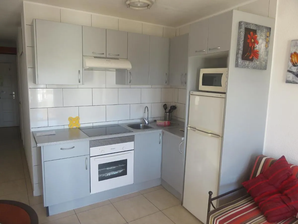 Los Geranios Apartment San Eugenio Spanien