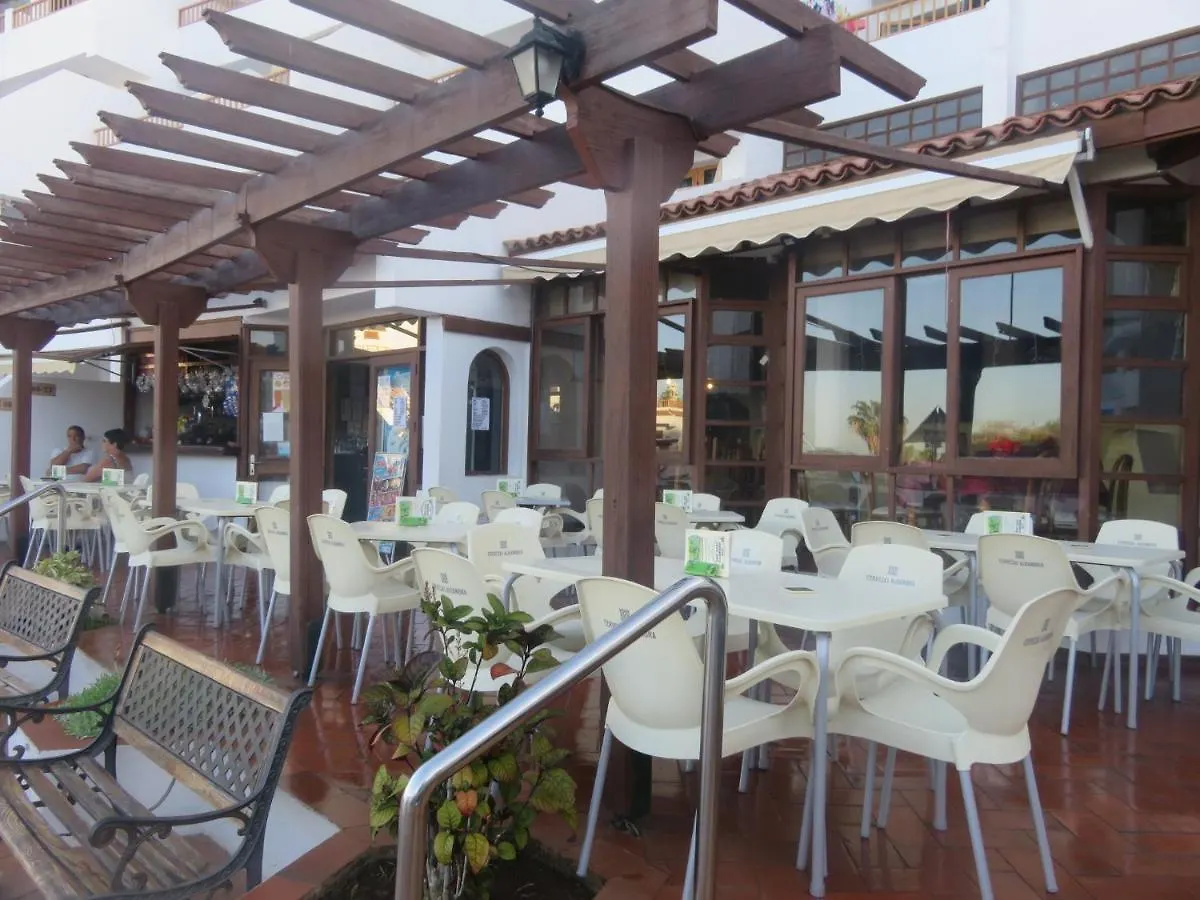 Los Geranios Apartment San Eugenio  Costa Adeje (Tenerife)