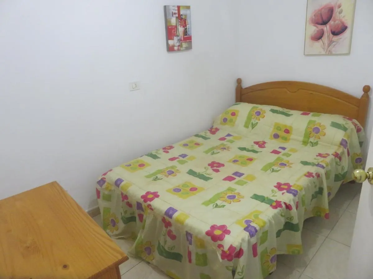 Los Geranios Apartment San Eugenio Costa Adeje (Tenerife)